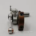 401-42689螺纹接管Juki LK-1900B的杠杆